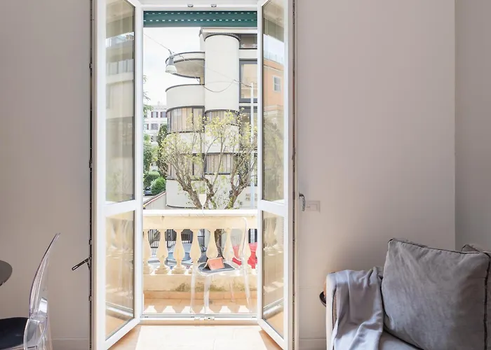 Iflat Stylish&cozy Vatican Peaceful Gem