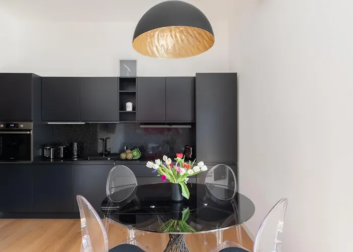 Iflat Stylish&cozy Vatican Peaceful Gem Apartament Rzym