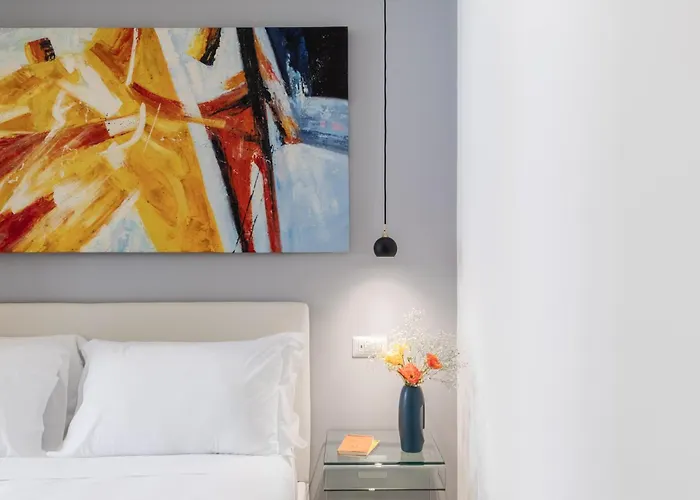 Iflat Stylish&cozy Vatican Peaceful Gem Apartament Rzym
