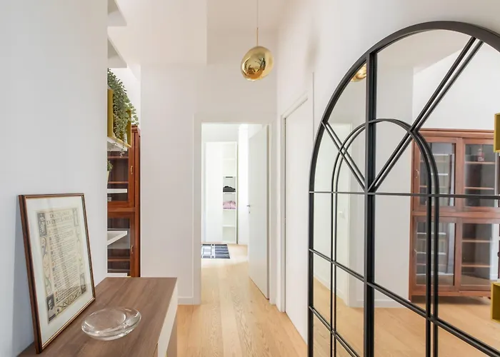 Iflat Stylish&cozy Vatican Peaceful Gem Apartament Rzym
