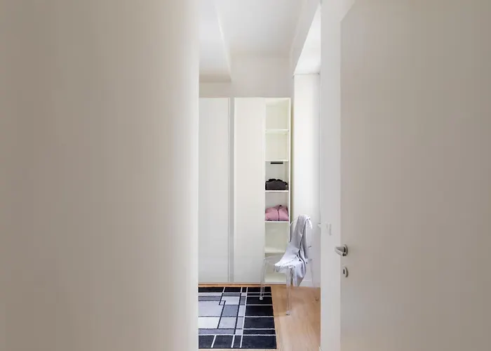 Iflat Stylish&cozy Vatican Peaceful Gem * Rzym